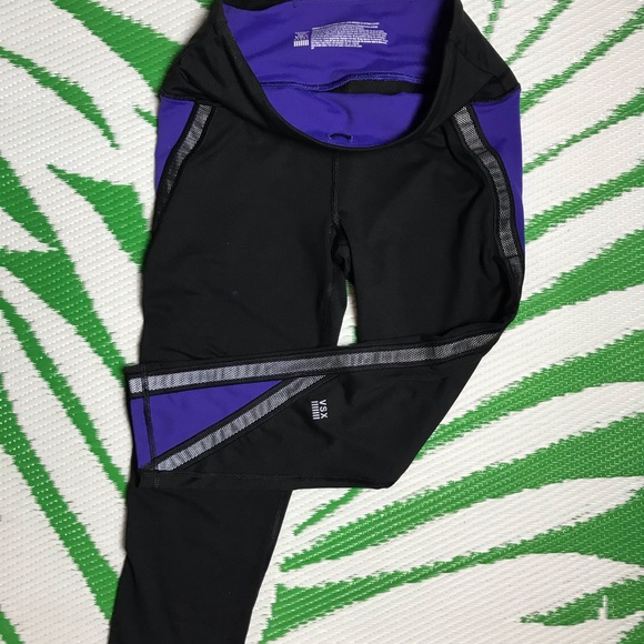 VSX Pants - SOLD - Victoria’s Secret sport leggings